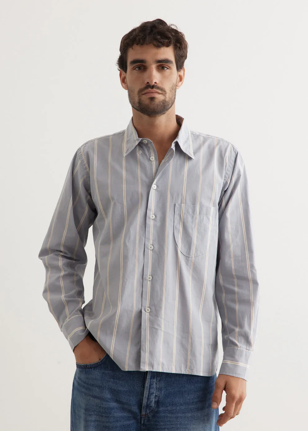 Lazy Day Shirt