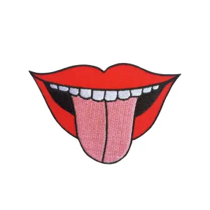 Lick Patch
