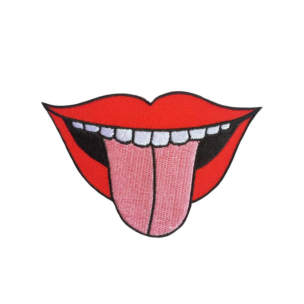 Lick Patch