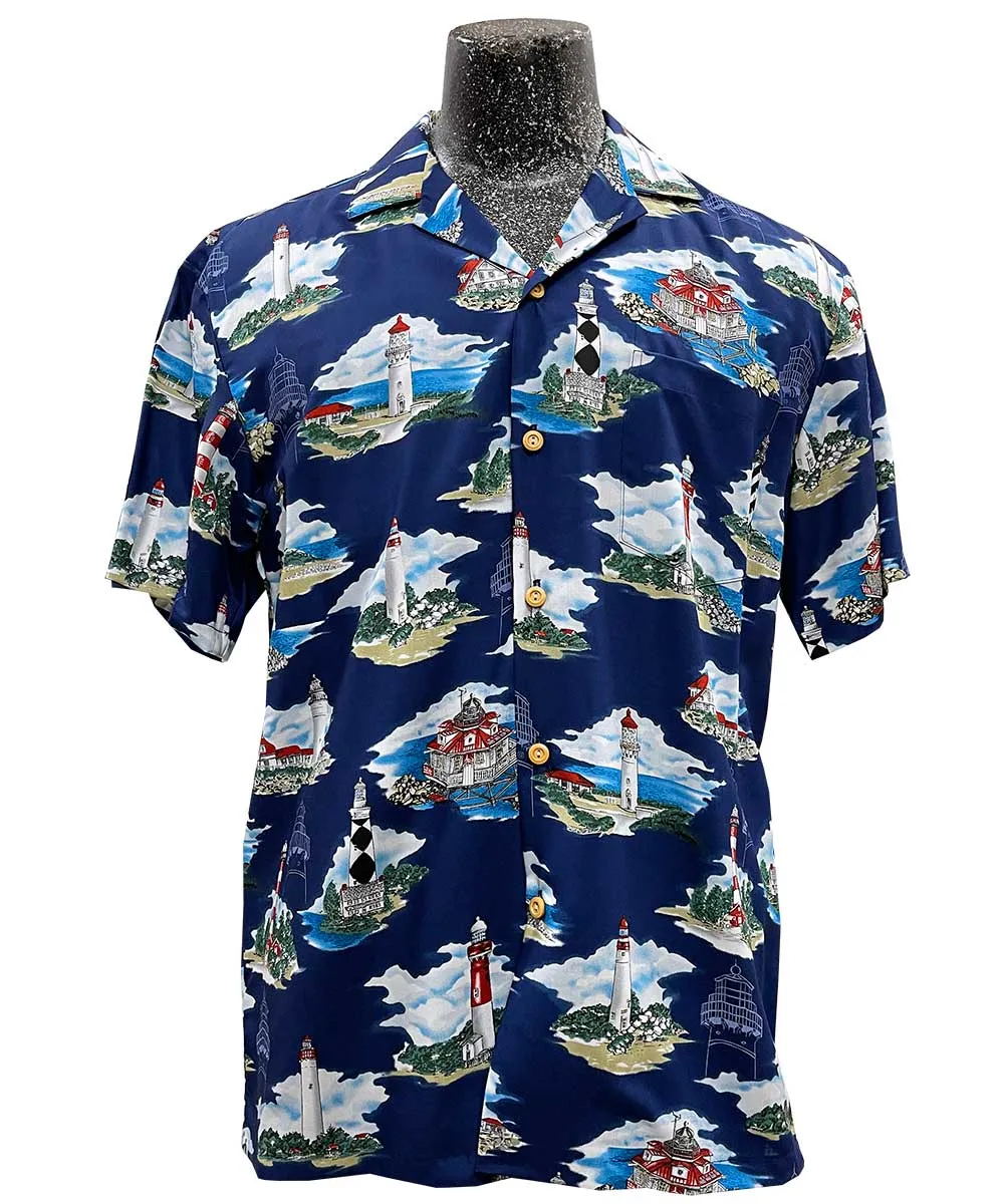 Lighthouse Navy