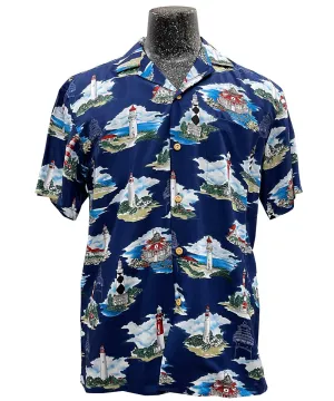 Lighthouse Navy