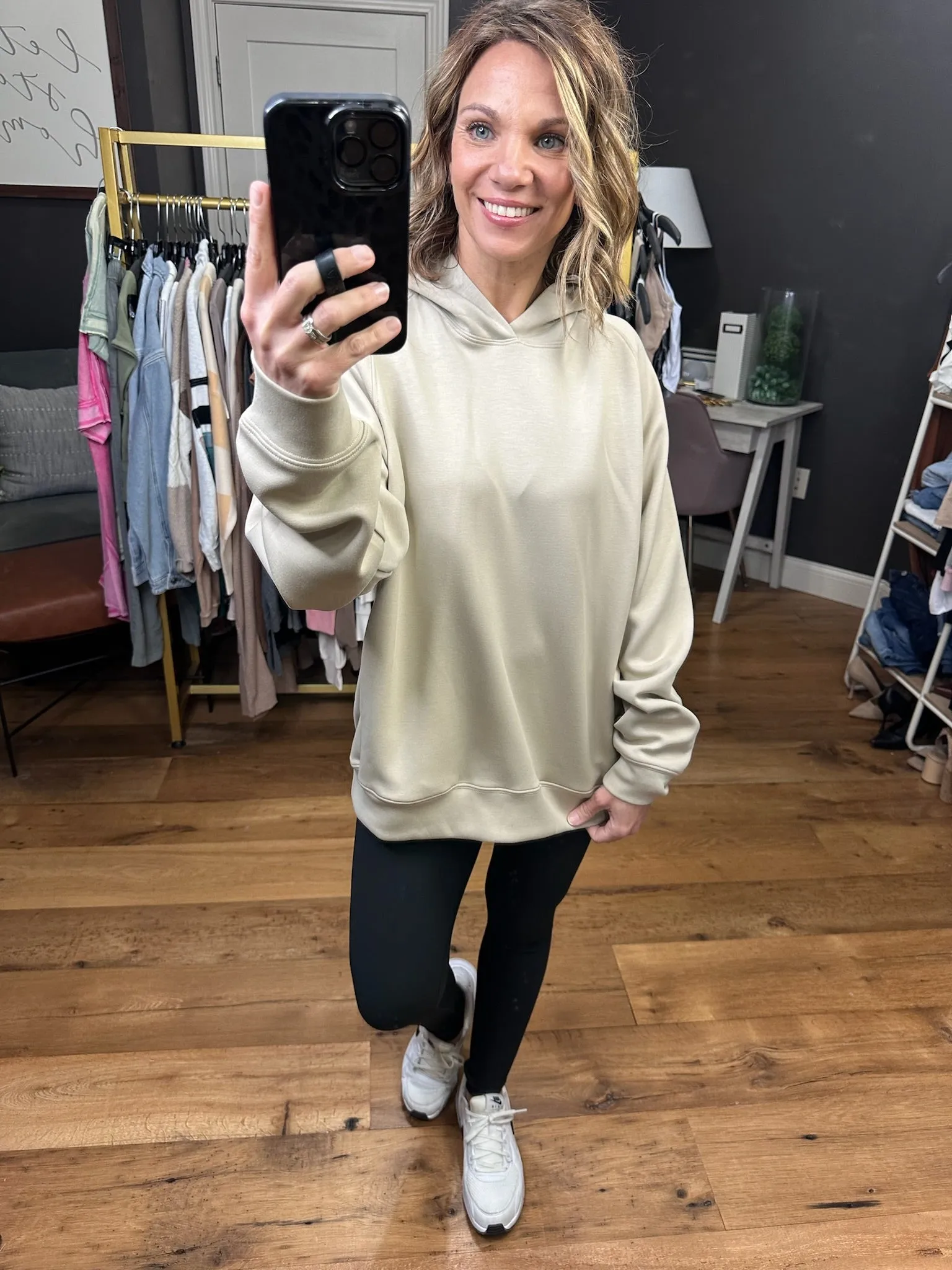 Like A Dream Hoodie - Multiple Options