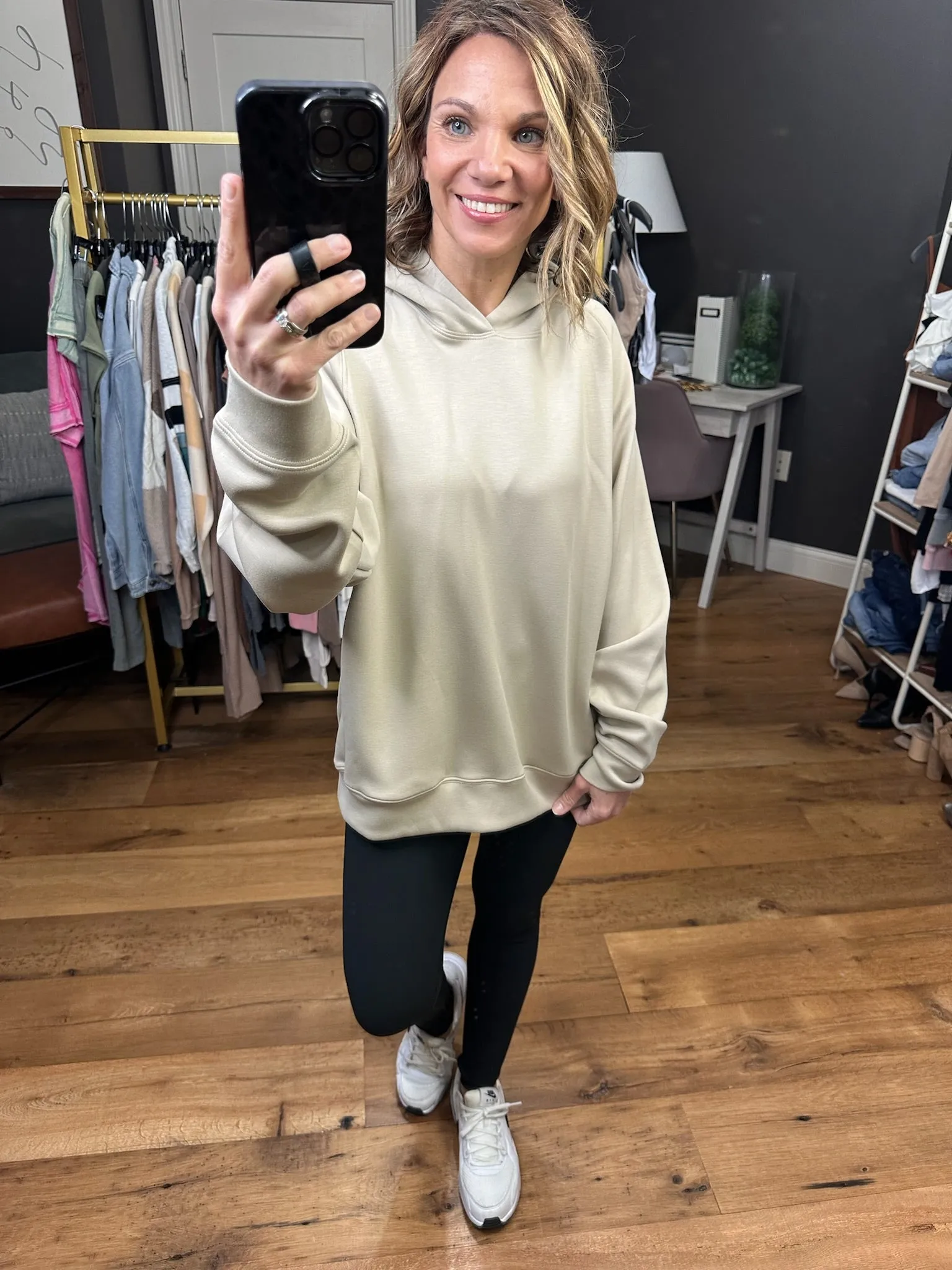 Like A Dream Hoodie - Multiple Options