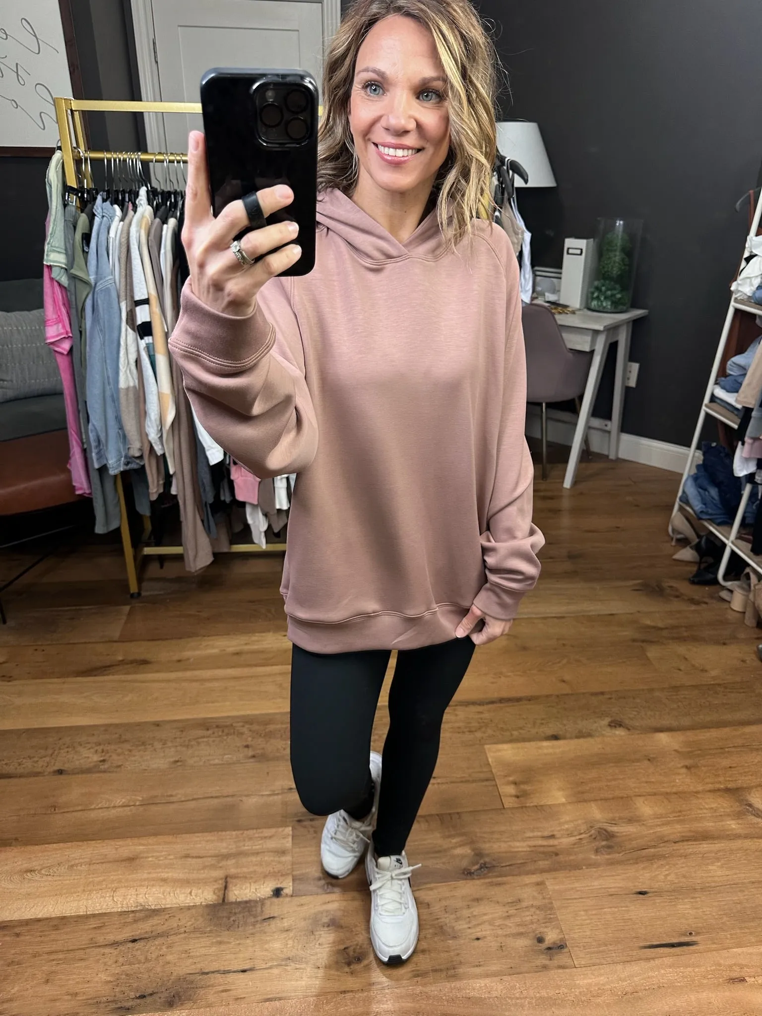 Like A Dream Hoodie - Multiple Options