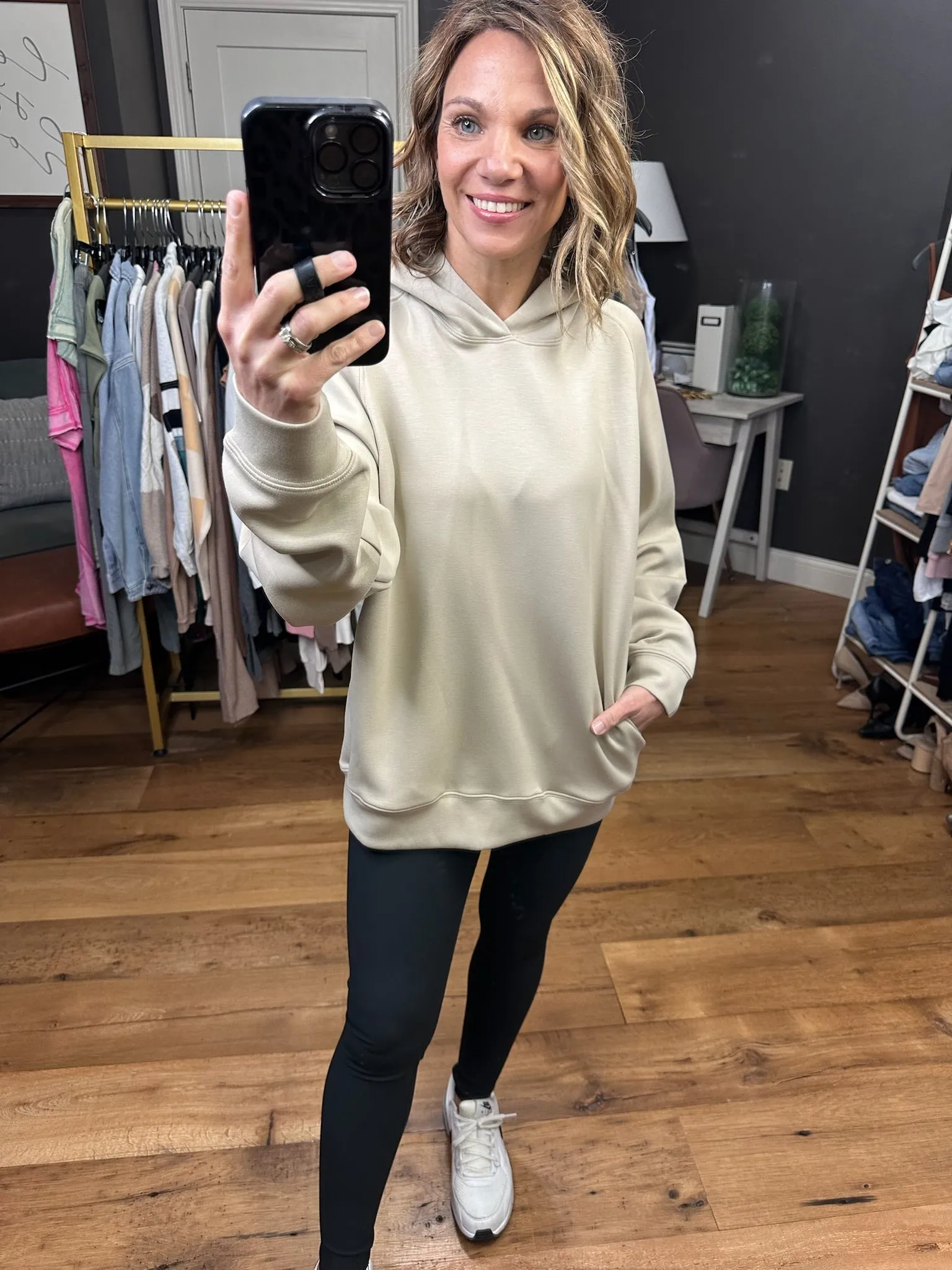Like A Dream Hoodie - Multiple Options