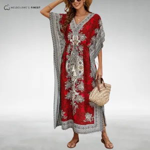 Lorrie™ Elegant Women's Dress