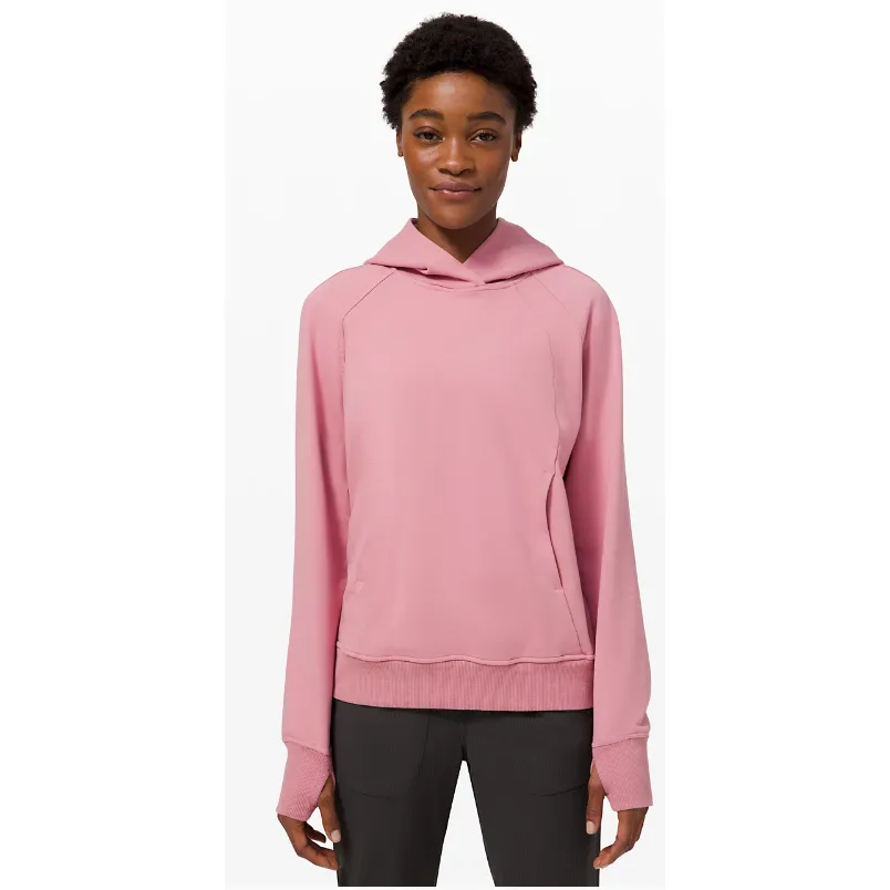 Lululemon Scuba Pullover - Online Only