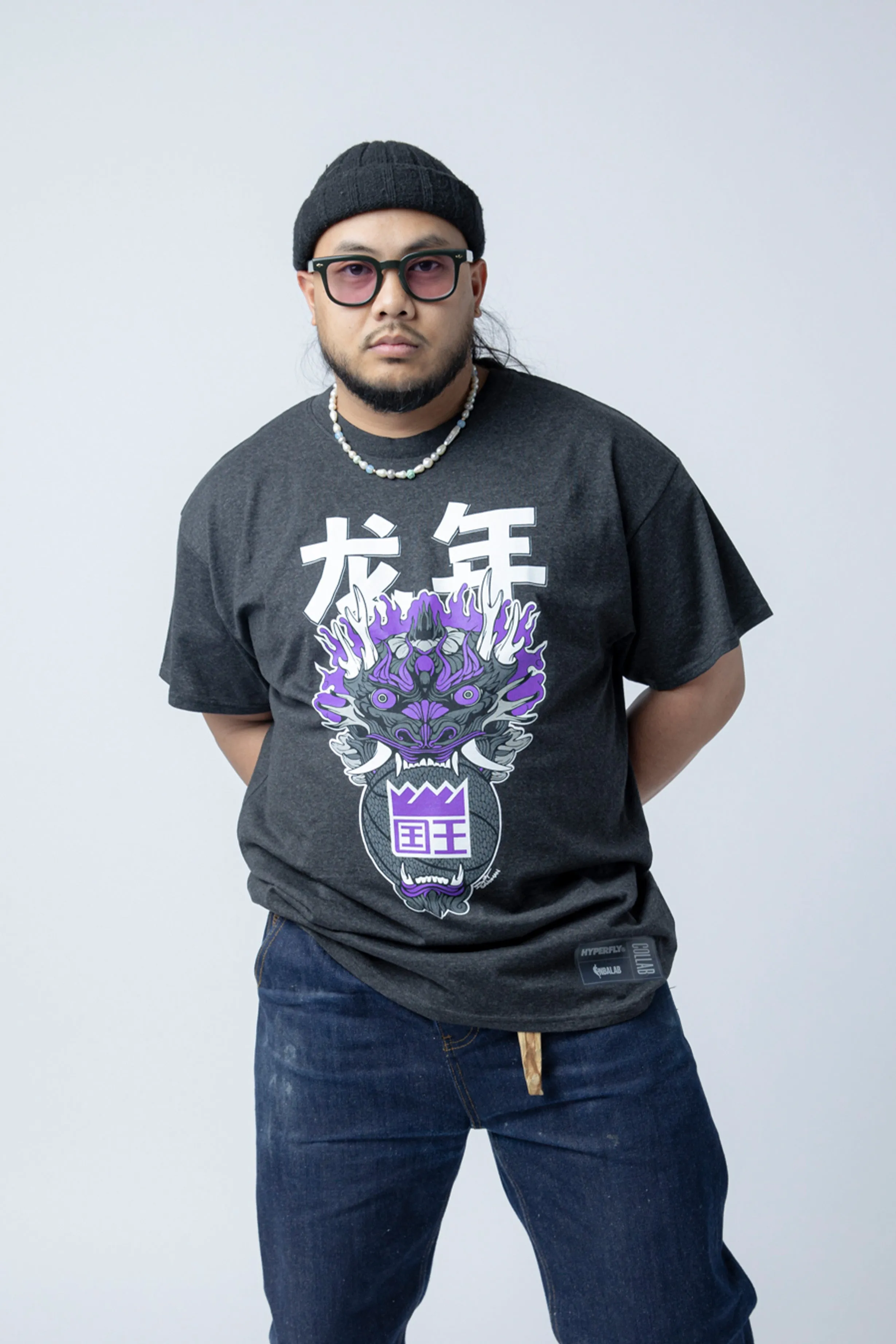 Lunar New Year Tee