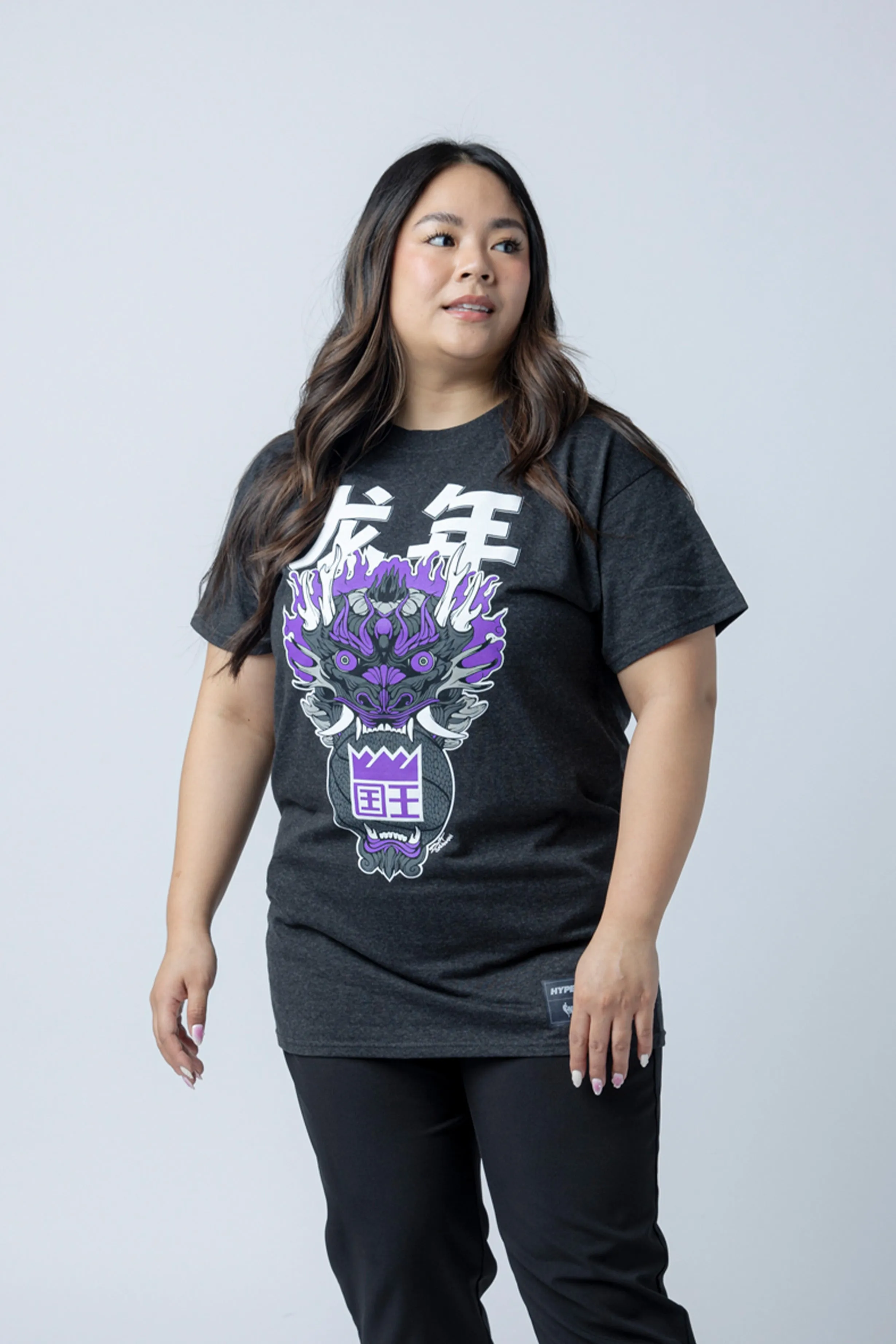 Lunar New Year Tee