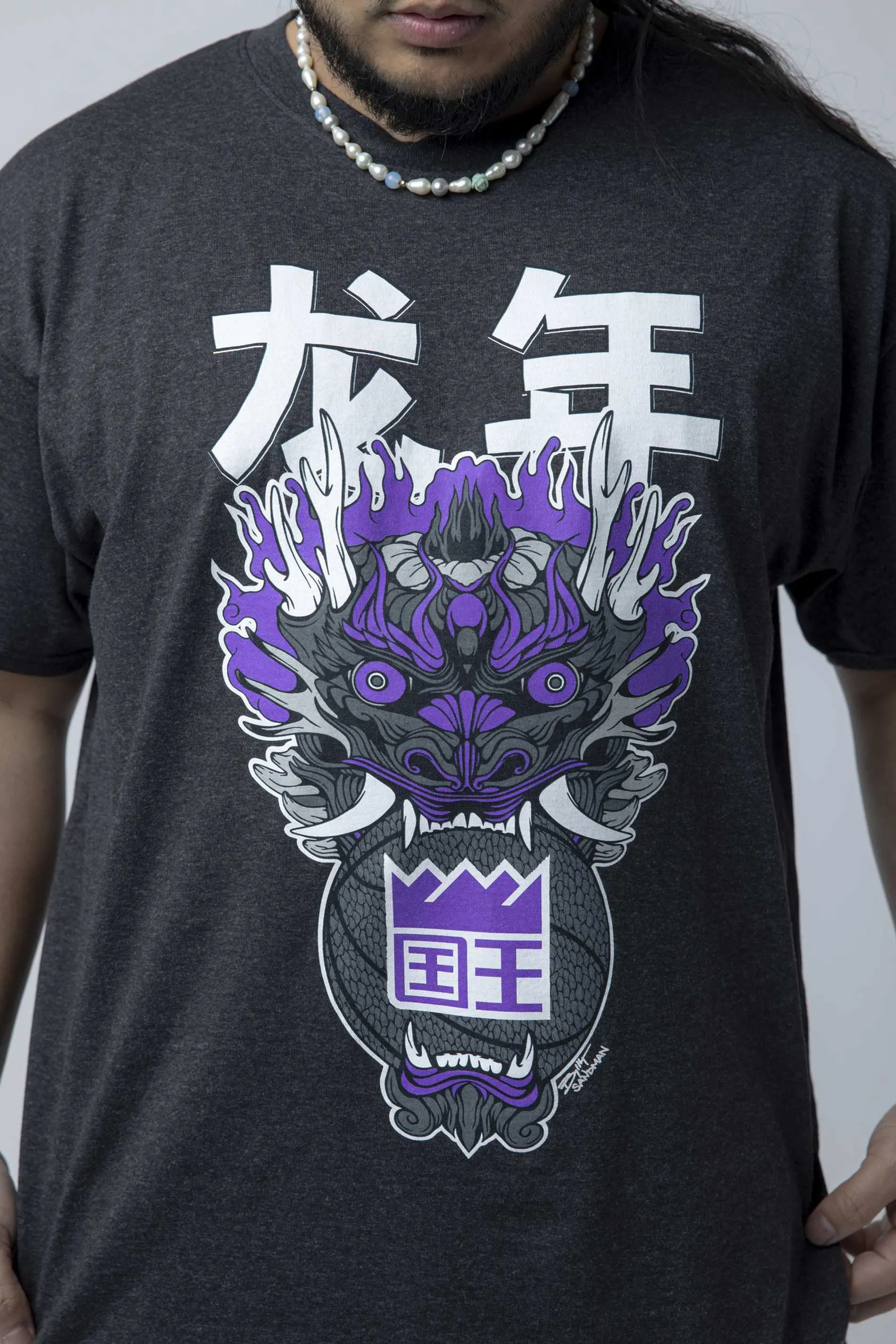 Lunar New Year Tee