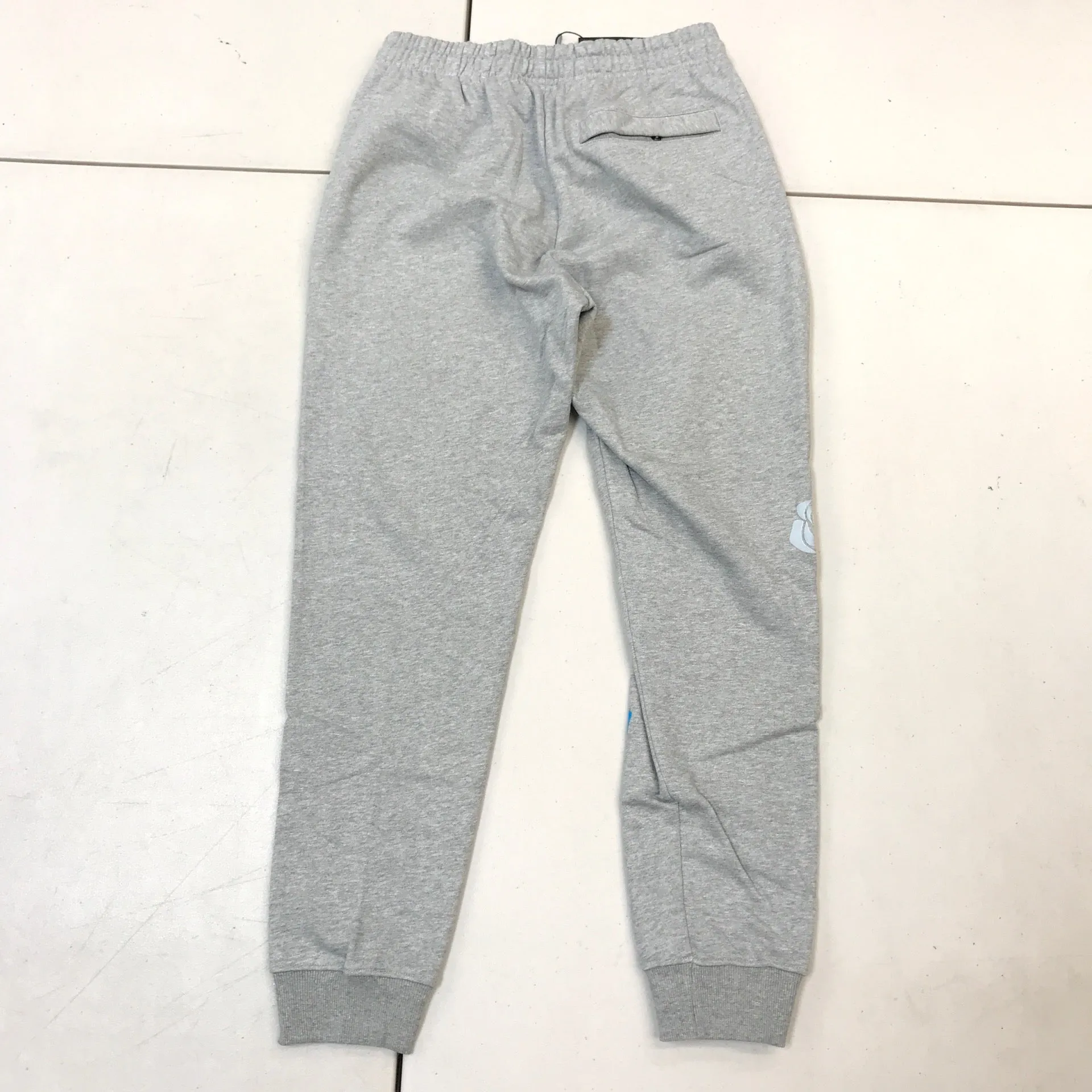 Men's Roku Studio Friday Joggers Heather Grey
