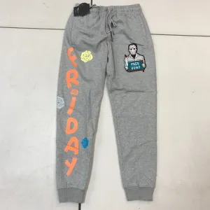 Men's Roku Studio Friday Joggers Heather Grey