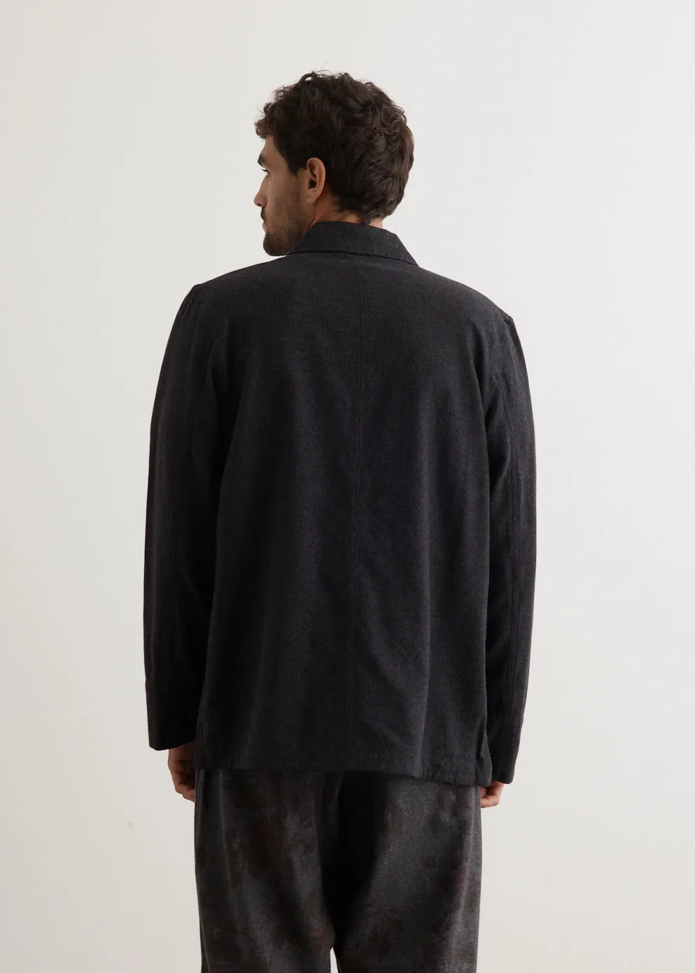 Merchant Jacket