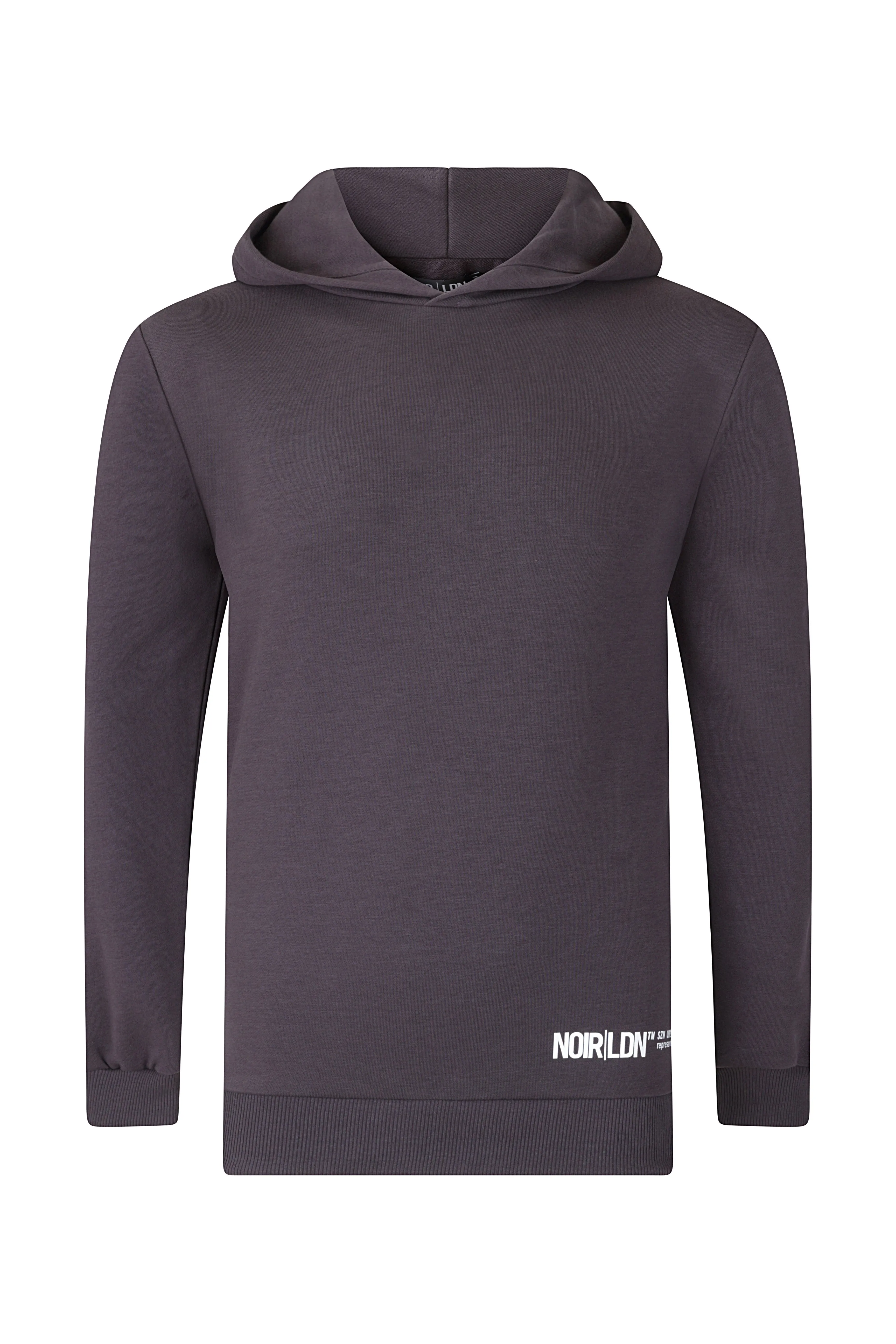 MESH HOODIE
