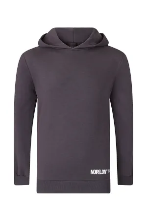 MESH HOODIE