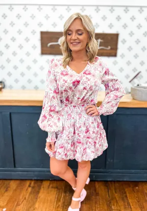 Moment Of Truth Skirt (was $24.90)