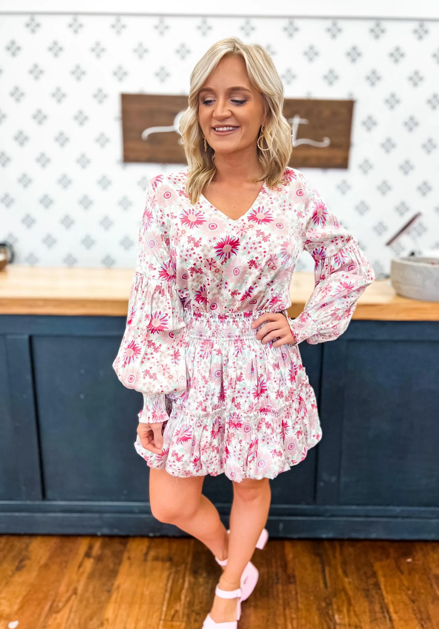 Moment Of Truth Skirt (was $24.90)