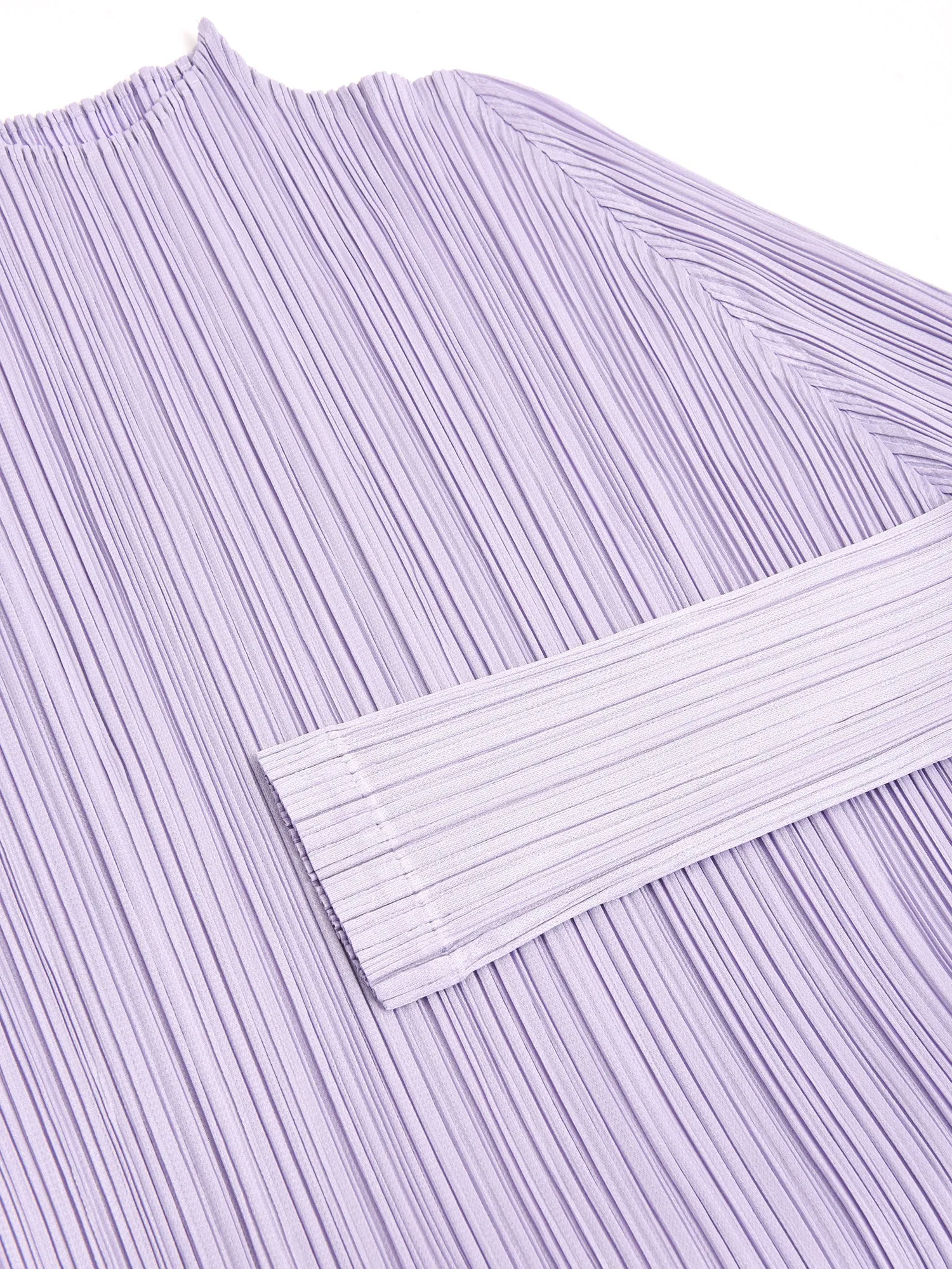 MONTHLY COLOR DRESS_80-LIGHT PURPLE_PP38JH145