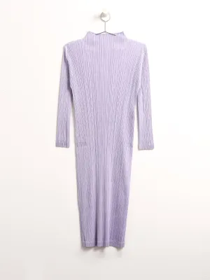 MONTHLY COLOR DRESS_80-LIGHT PURPLE_PP38JH145