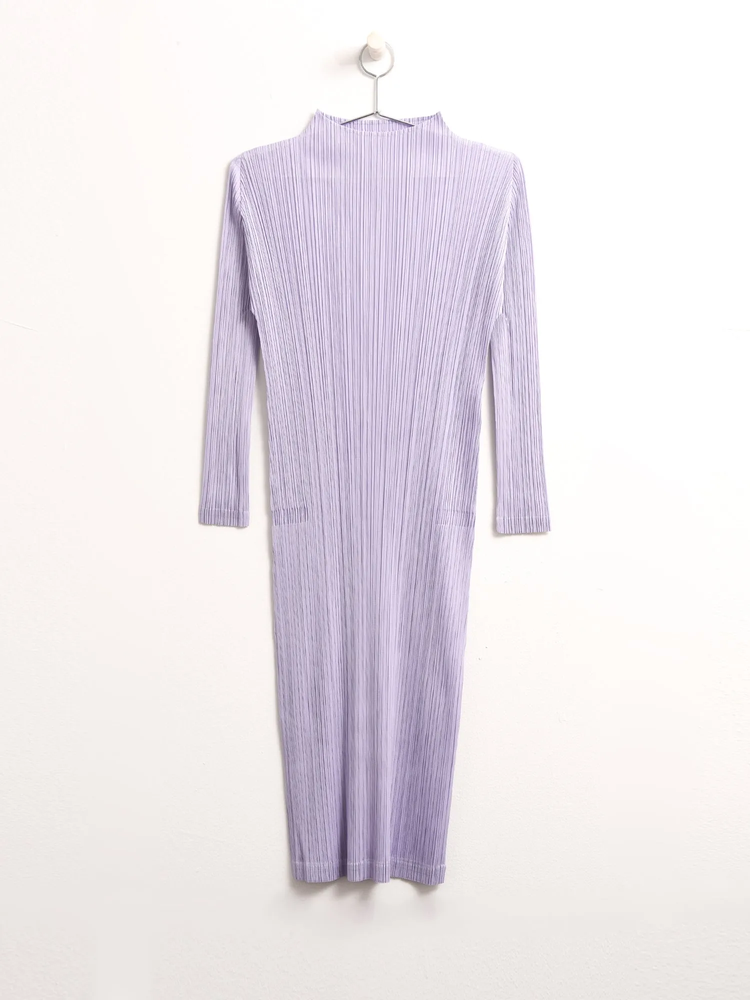 MONTHLY COLOR DRESS_80-LIGHT PURPLE_PP38JH145