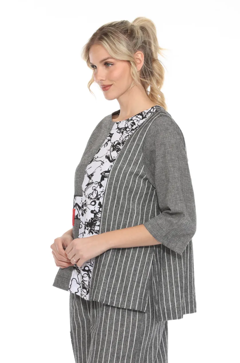 Moonlight Top - 3986