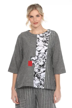 Moonlight Top - 3986