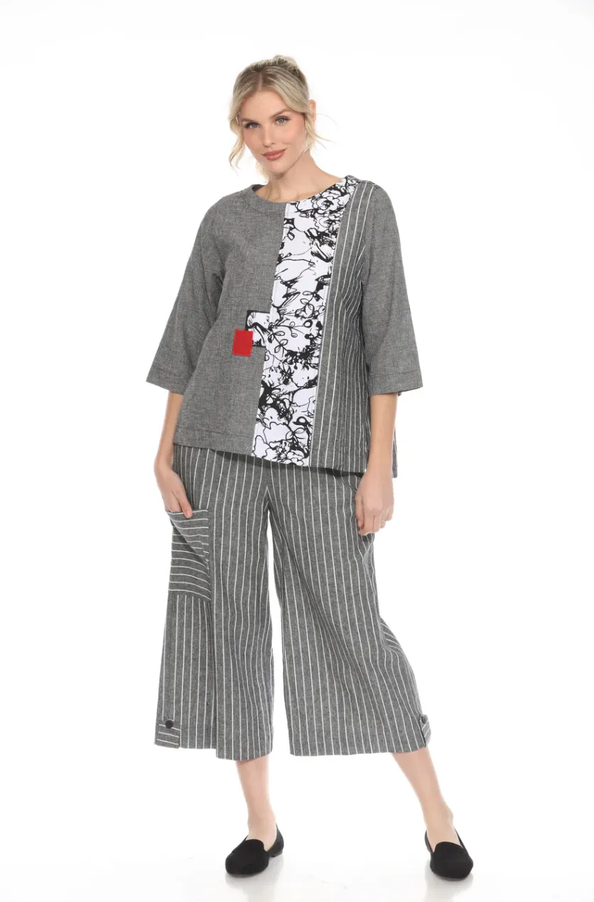 Moonlight Top - 3986