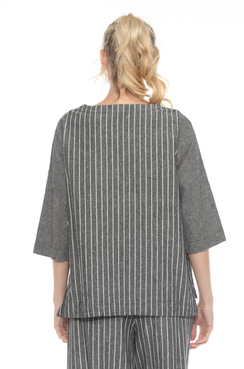 Moonlight Top - 3986