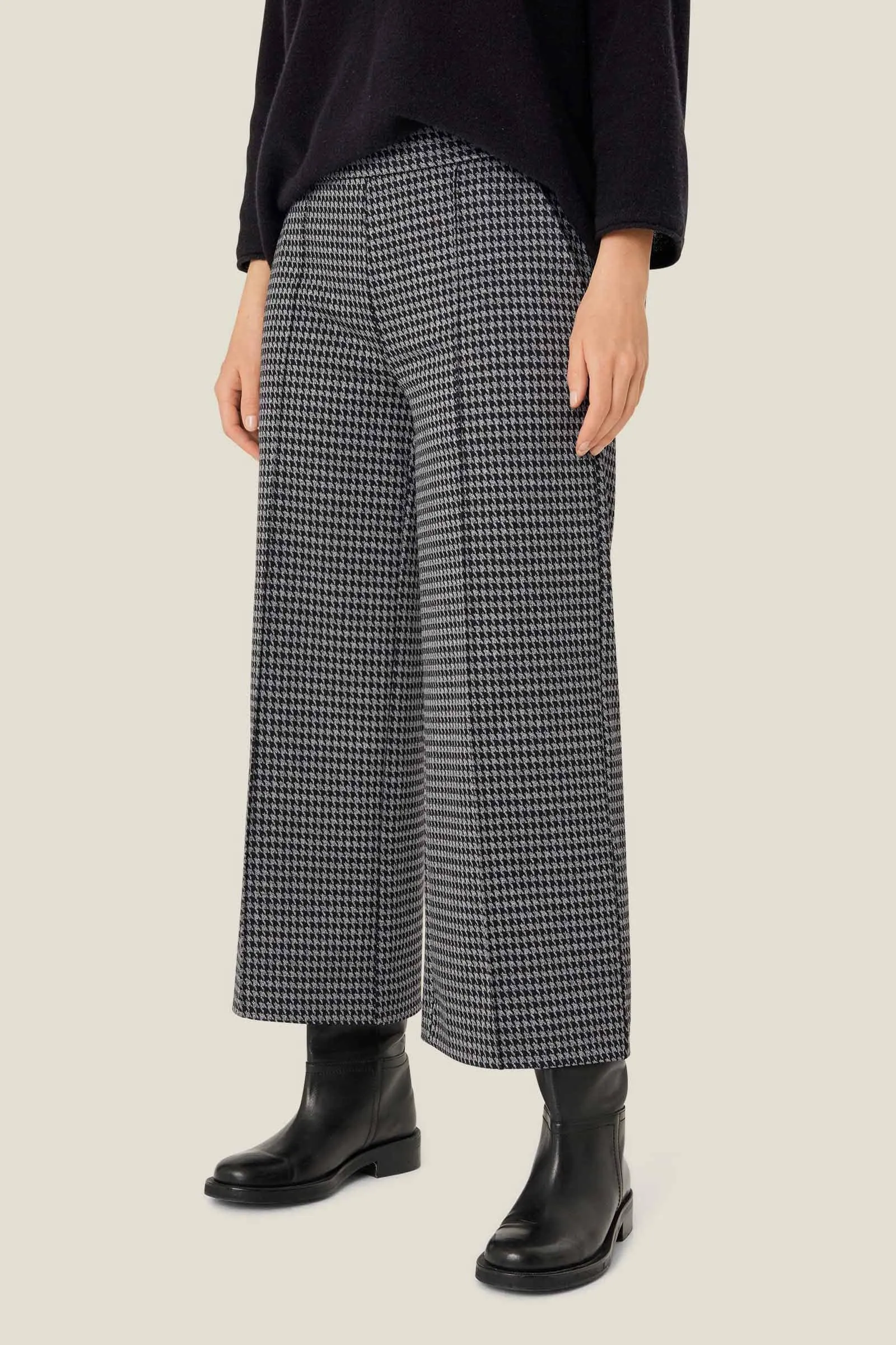Nishan Printed Dress - Moonlit Ocean