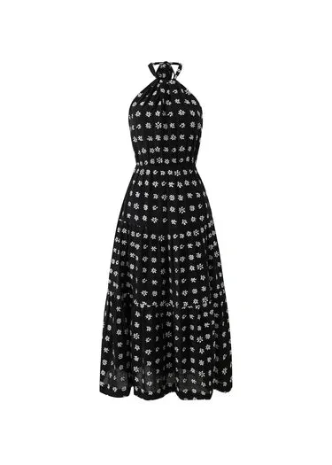 Nona Dress