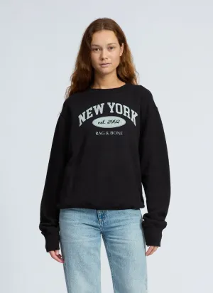 NY Collegiate Sweatshirt