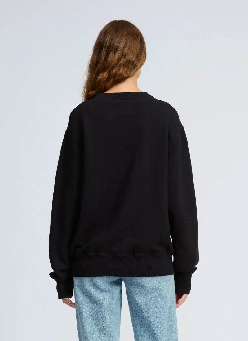 NY Collegiate Sweatshirt