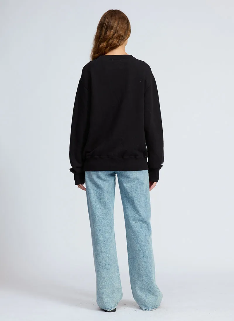 NY Collegiate Sweatshirt