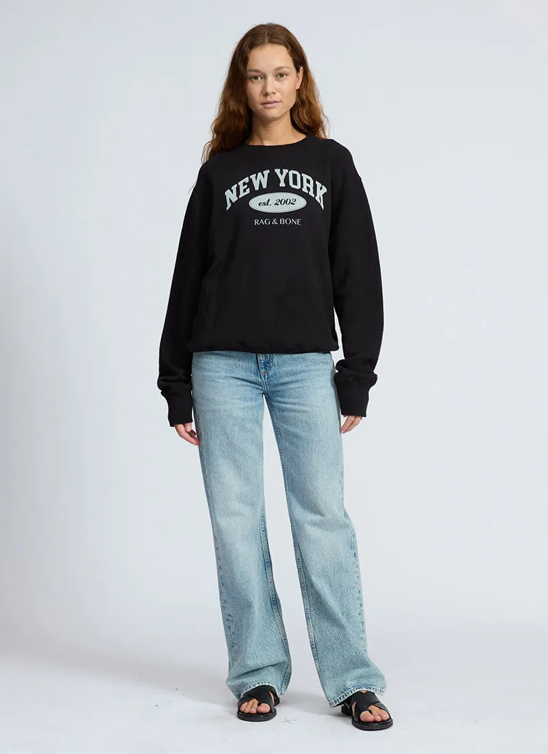 NY Collegiate Sweatshirt
