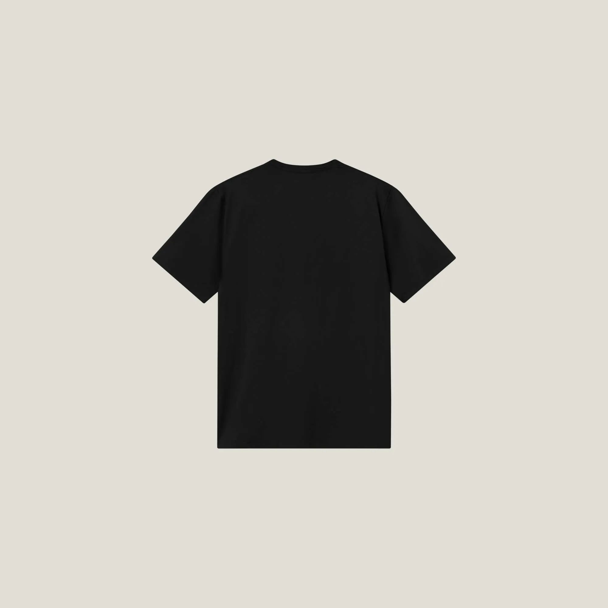 Oncourt WPC T-Shirt - Black