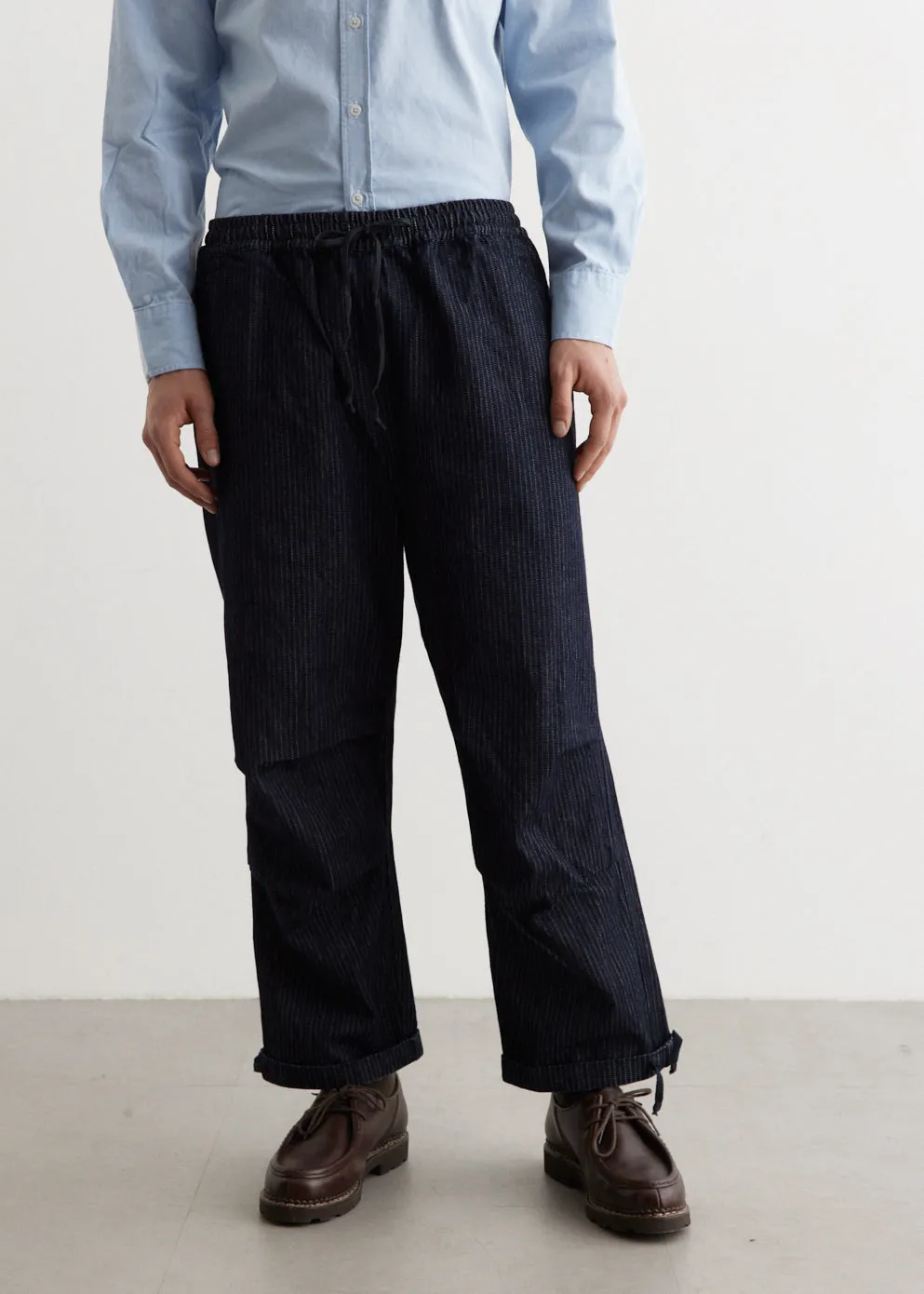 Parachute Pants