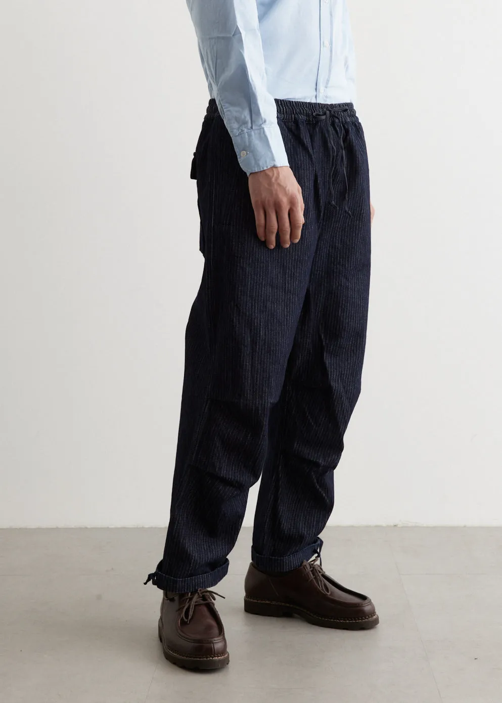 Parachute Pants
