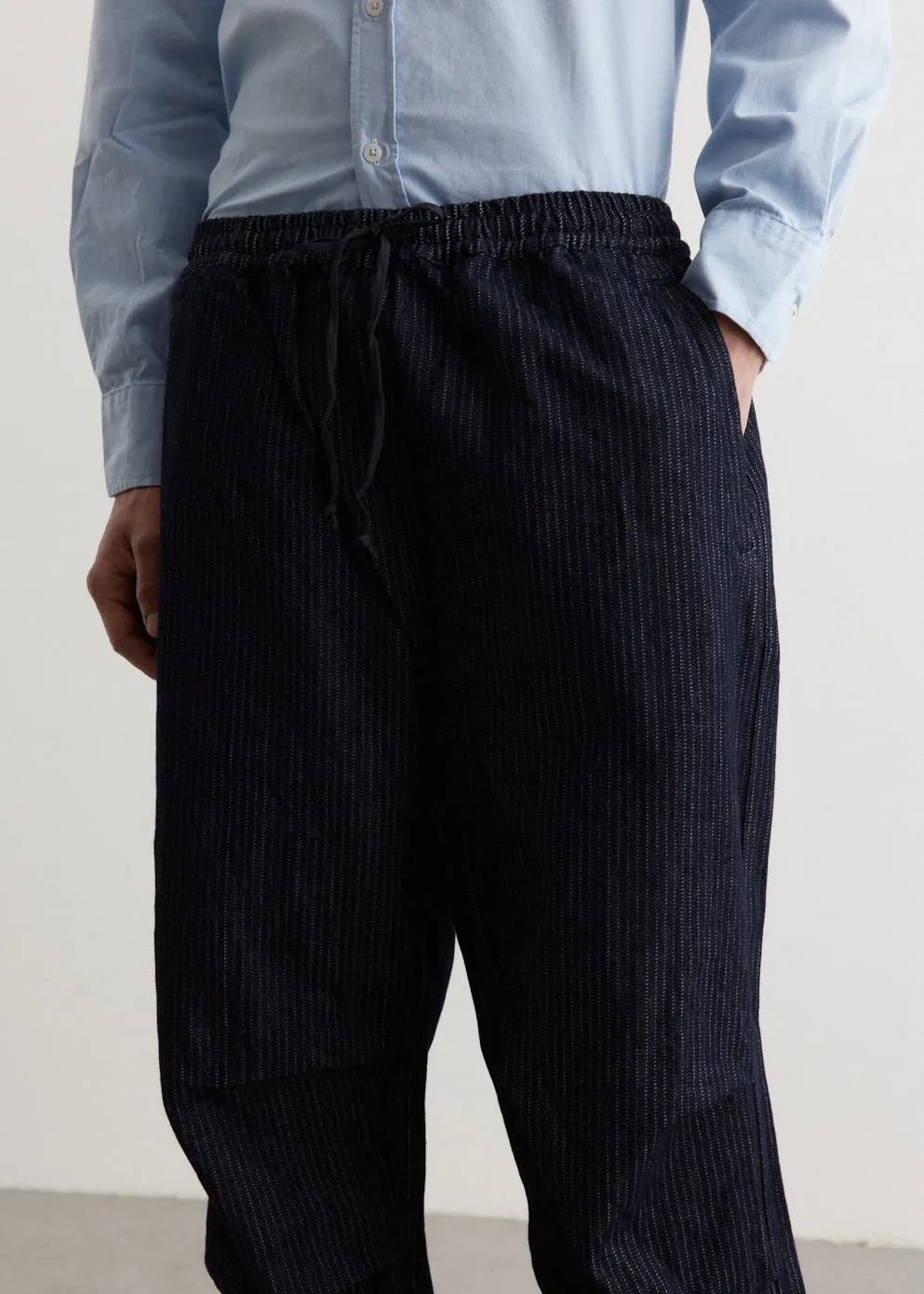 Parachute Pants