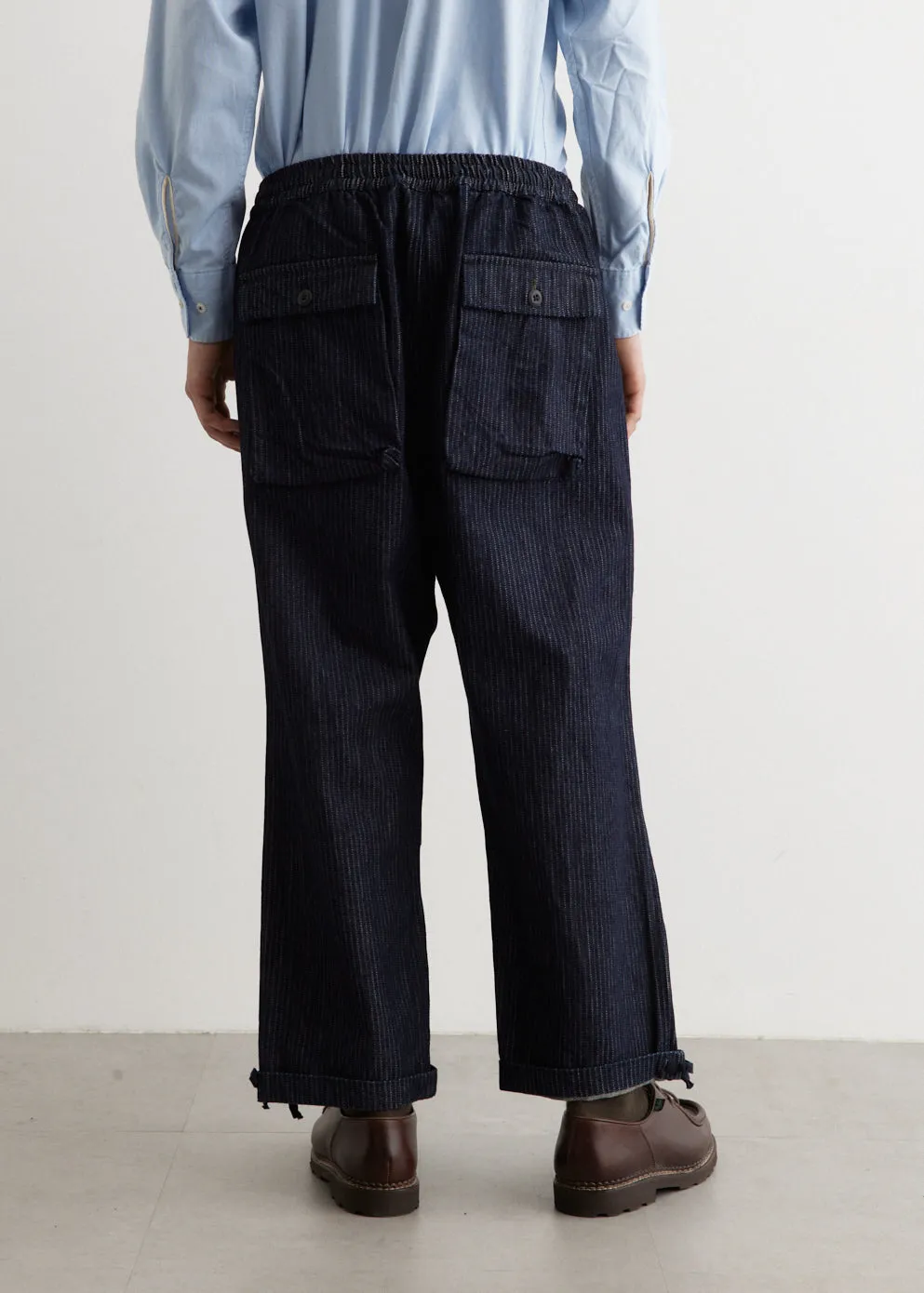 Parachute Pants
