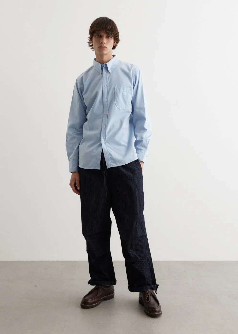 Parachute Pants