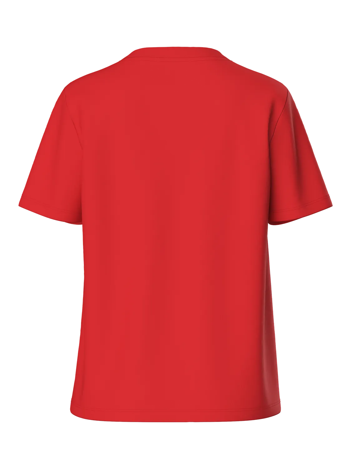 PCRIA T-Shirt - Poppy Red