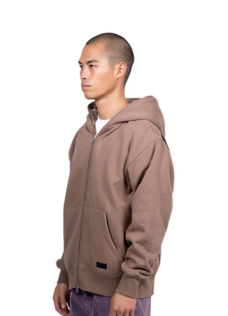 Pleasures Dragon Zip Hoodie