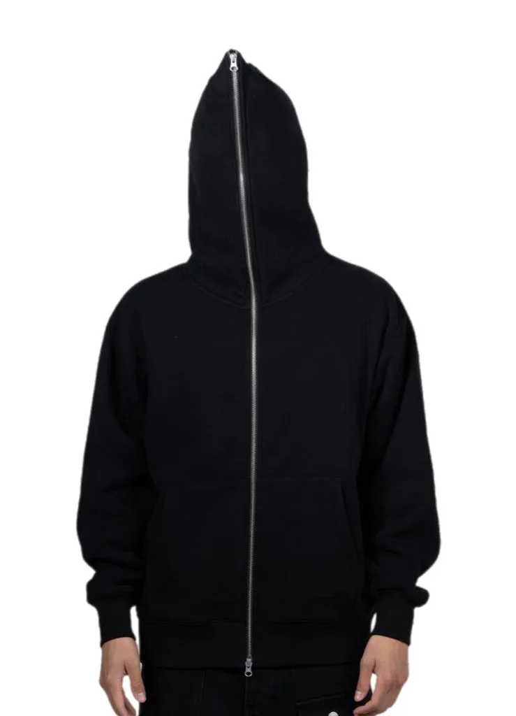 Pleasures Dragon Zip Hoodie