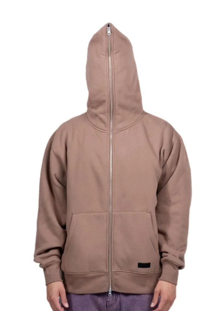 Pleasures Dragon Zip Hoodie