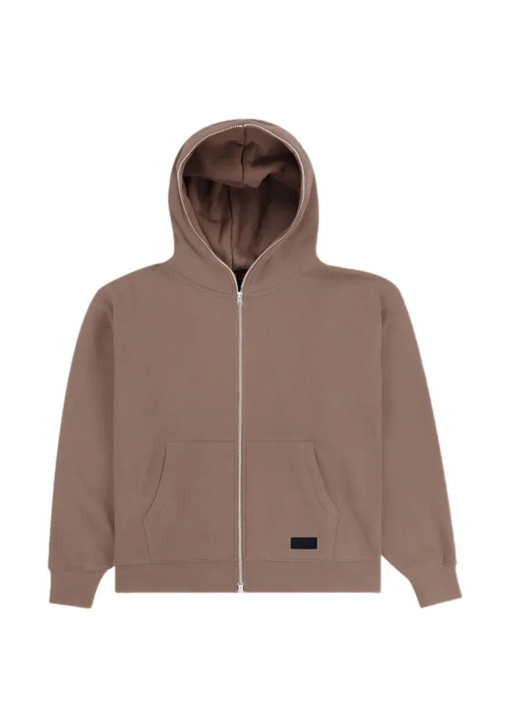 Pleasures Dragon Zip Hoodie