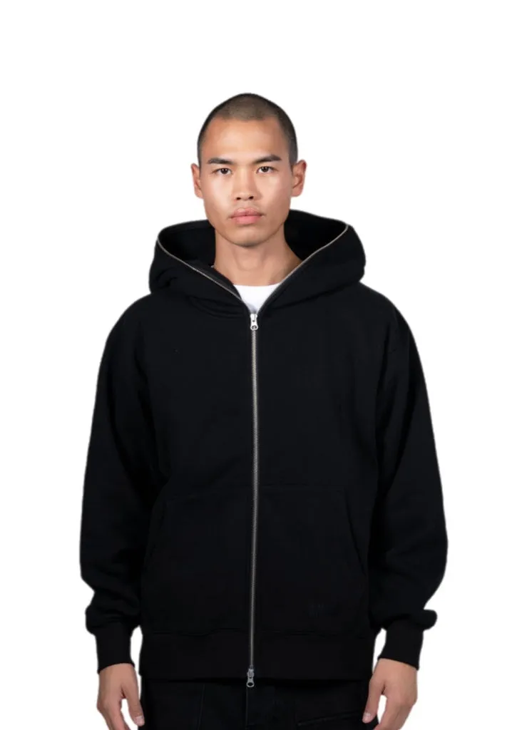 Pleasures Dragon Zip Hoodie