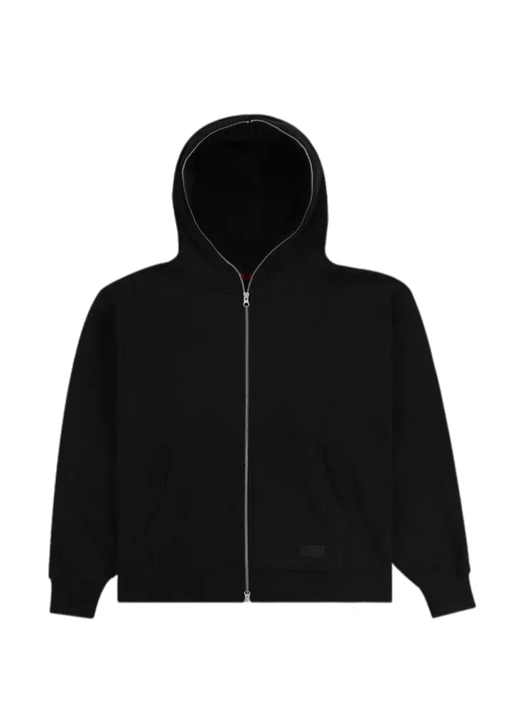 Pleasures Dragon Zip Hoodie
