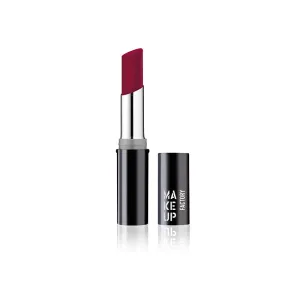 Red lipstick