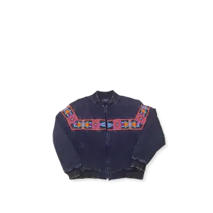 Rodeo Legend Bomber Jacket