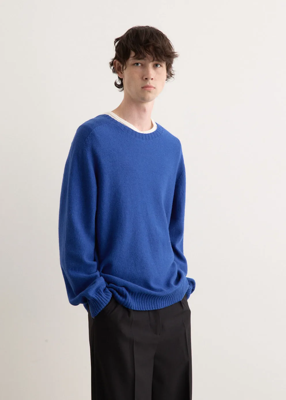 Seamless Crew